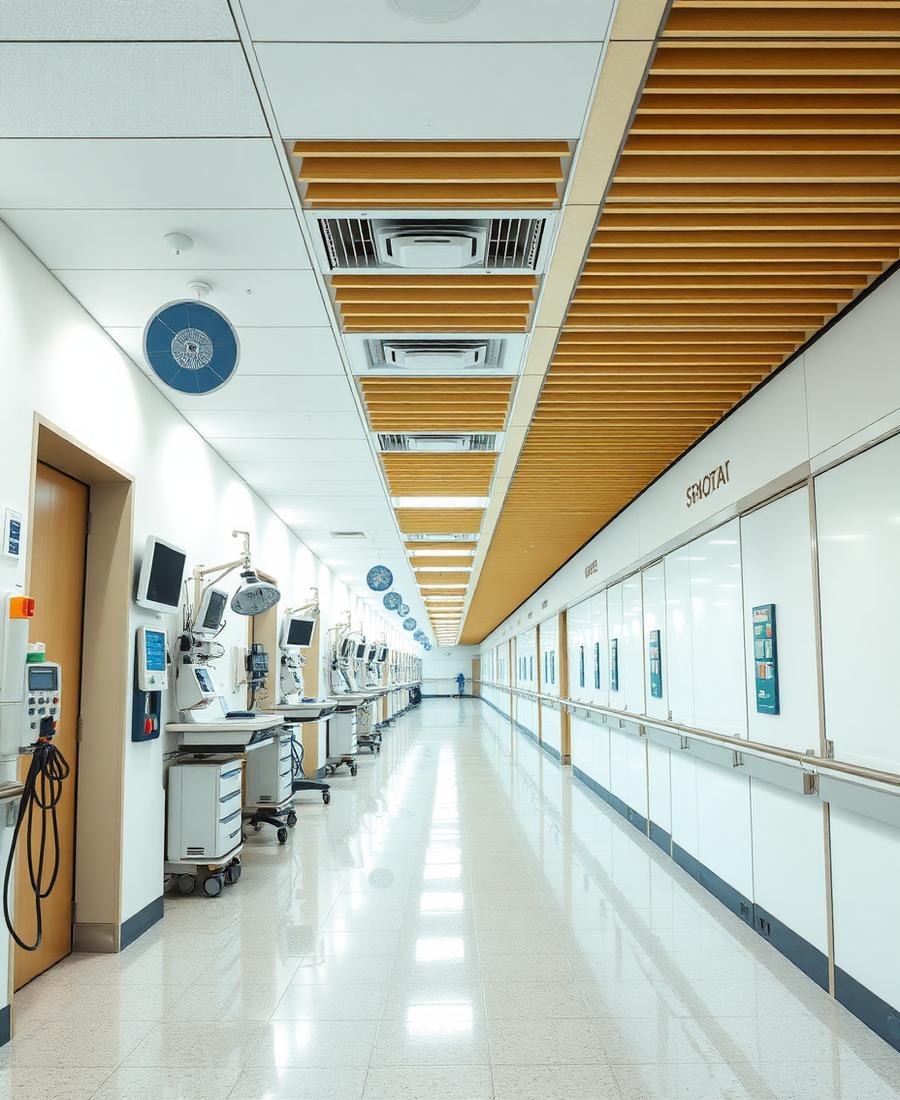 Sector Salud